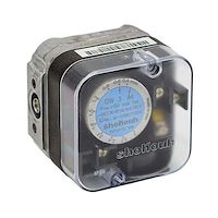 پرشر سوئیچ هوا شکوه الکتریک